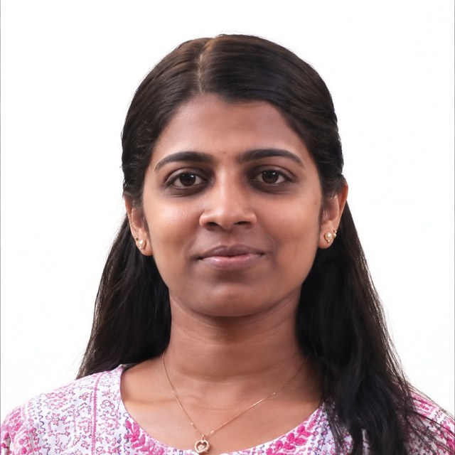Photo of Desina Mol
