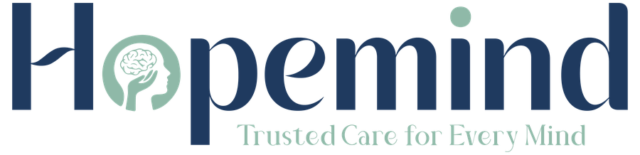 Hopemind, Trusted Care for Every Mind